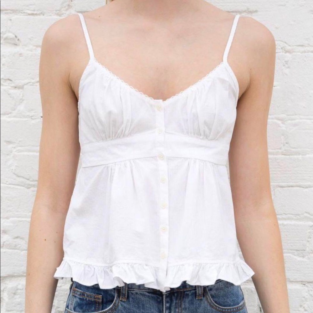 Brandy Melville Tiffany Tank